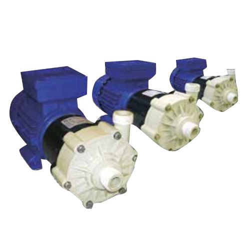 Magdrive Centrifugal Pump