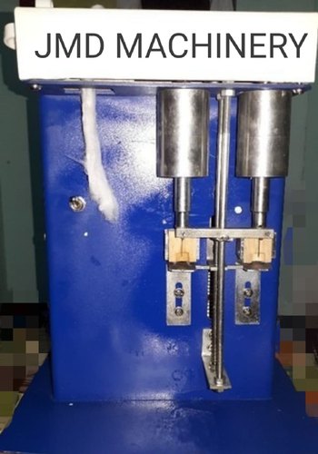 Automatic Round Cotton Wick Machine