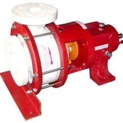 Pp Chemical Process Pumps