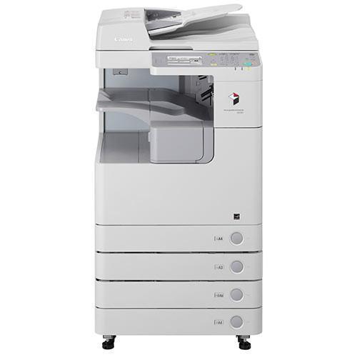 Ir 2525w Canon