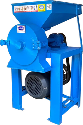 Commercial Atta chakki Grinder Masala Machine