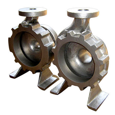 Industrial CI Casting