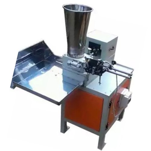 Fully Automatic Agarbatti Making Machine