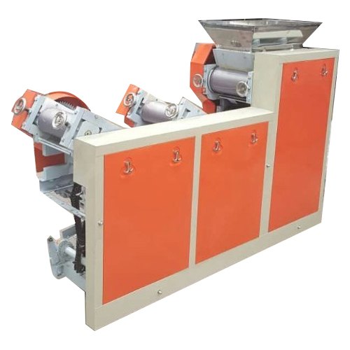 Fully Automatic Noodles Making Machine