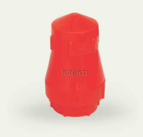 Big Air Valve