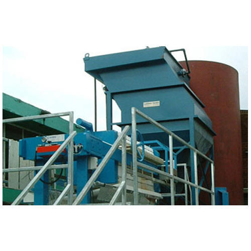 Effluent Treatment Plant