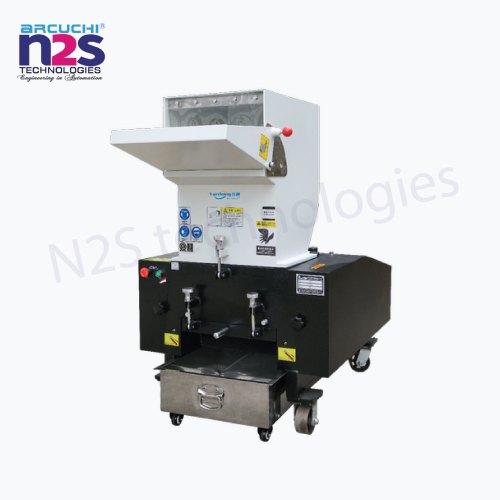GP500 Plastic Crusher Machine