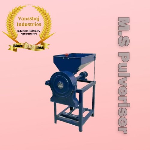 Besan machine