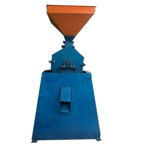 Dalia Making Machine