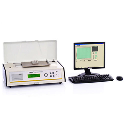 Coefficient of Friction Testers
