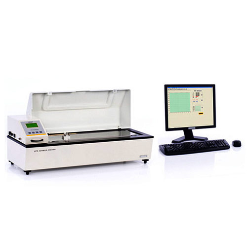 Friction Peel Testers