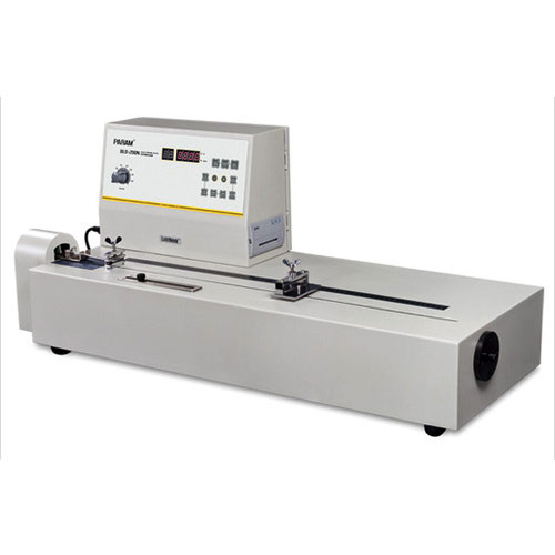 Auto Stripping Testers