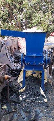 Plastic Scrap Granulator