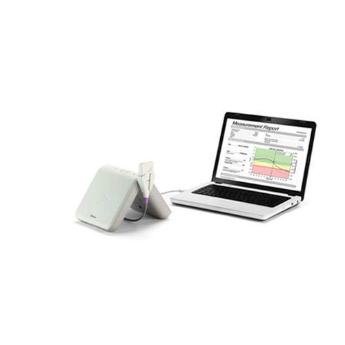 Portable Bone Densitometer