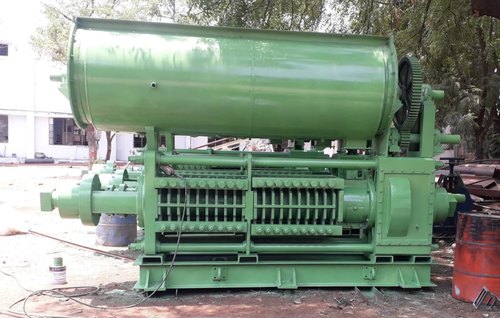 Oil Extraction Machine