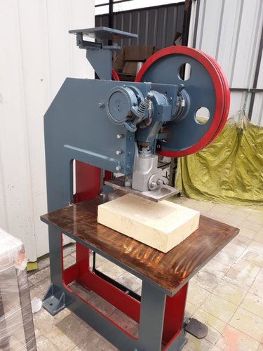 Automatic Slipper Making Machine