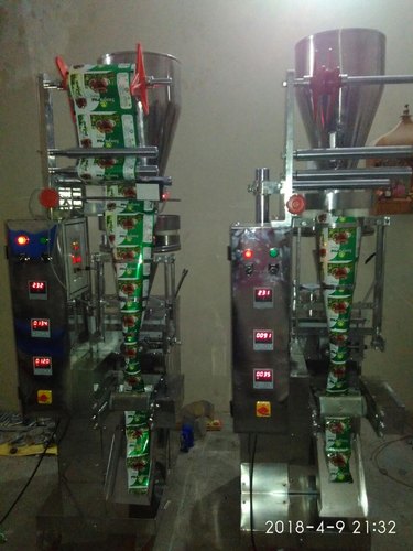 Tea Packaging Form Fill Sealing Machine