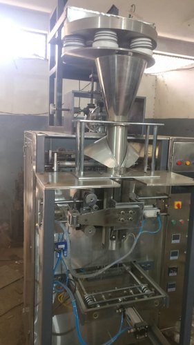 Automatic Powder Packing Machine