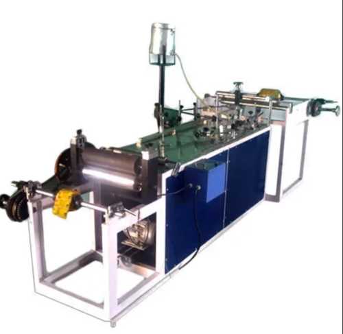 PVC Shrink Gluing Machine