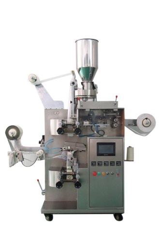 Tea Bag Packing Machine