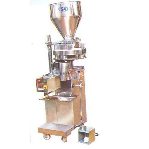Semi Automatic Filling Machine