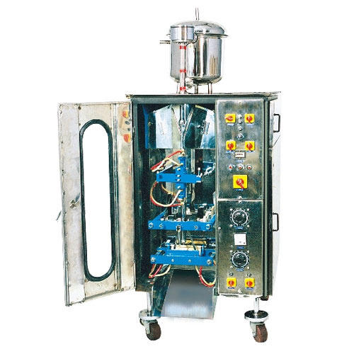 Automatic Liquid Filling Machine