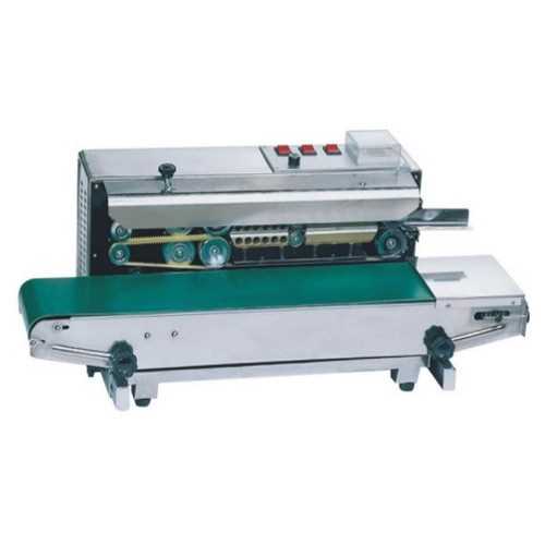 Band Sealer