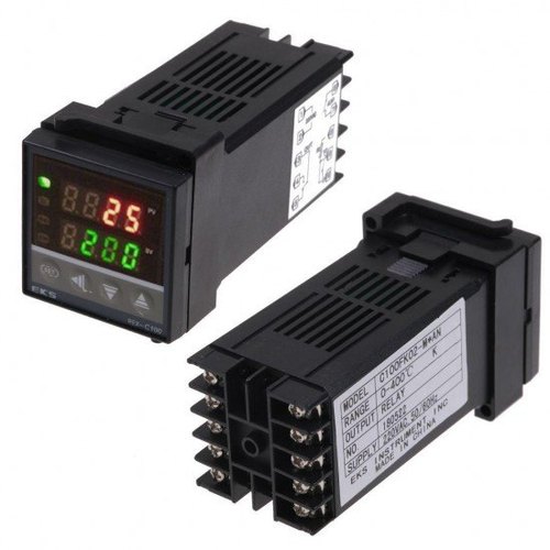 PID Temperature Controller