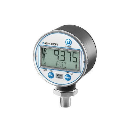 Digital Pressure Gauge