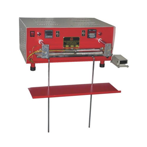 Liquid Pouch Sealing Machine