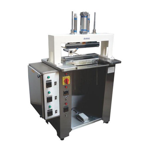 Nitrogen Purging Heat Sealing Machinery