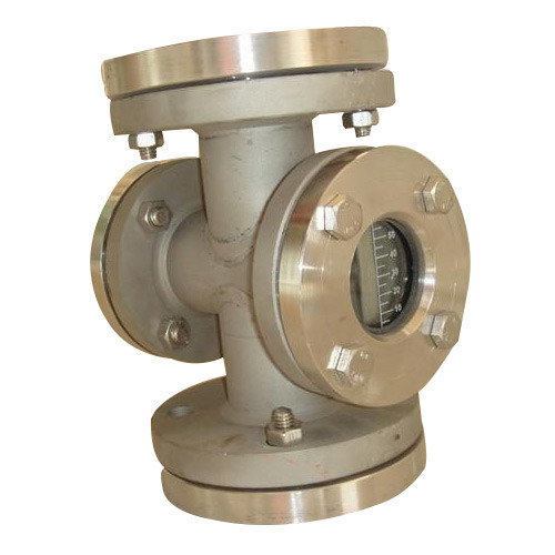 Level Sight Glass