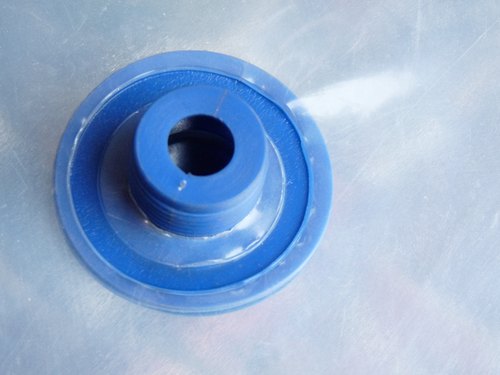 CIRCULAR SHAPE HOT BAR SEALING MACHINE
