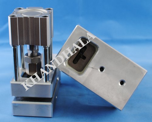 BUTTERFLY PNEUMATIC ONLINE PUNCH