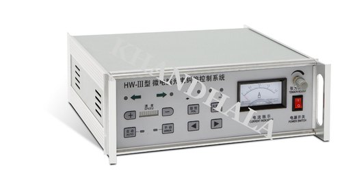 EPC CONTROLLER WITH TENSION