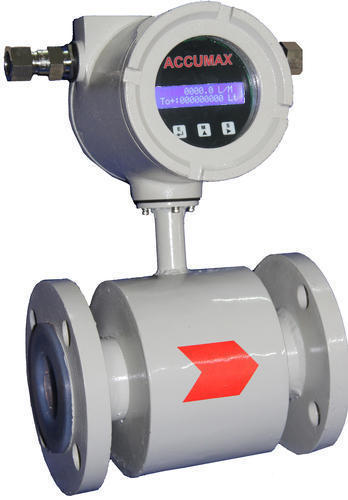 Electromagnetic Flow Meter