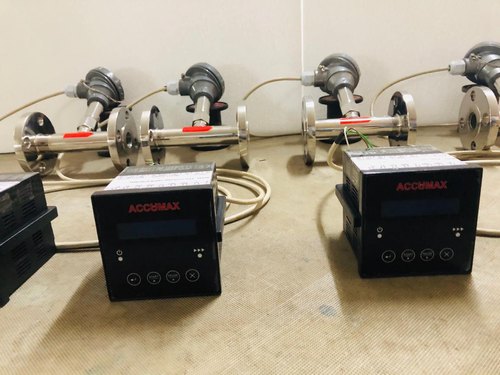 Turbine Flow Meter
