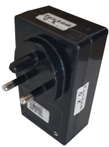 Power Failure SMS Alert System