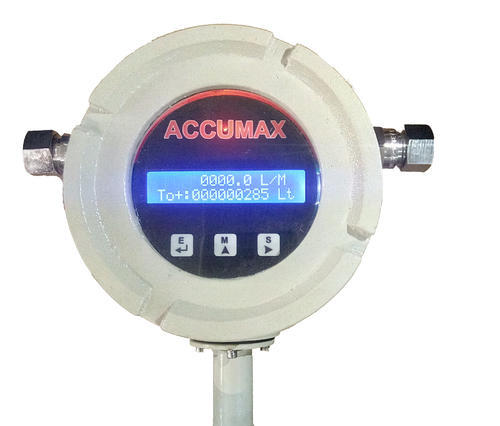 Flow Indicators