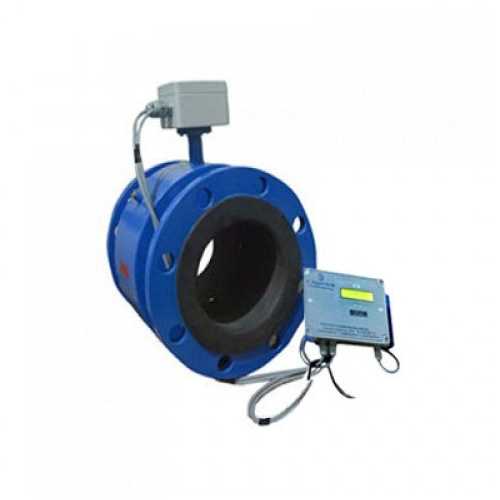 Electromagnetic Flow Meter