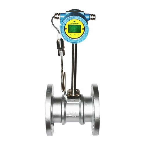 Vortex Flow Meter