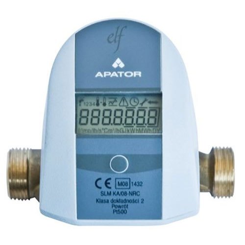 ELF Compact Heat Meter