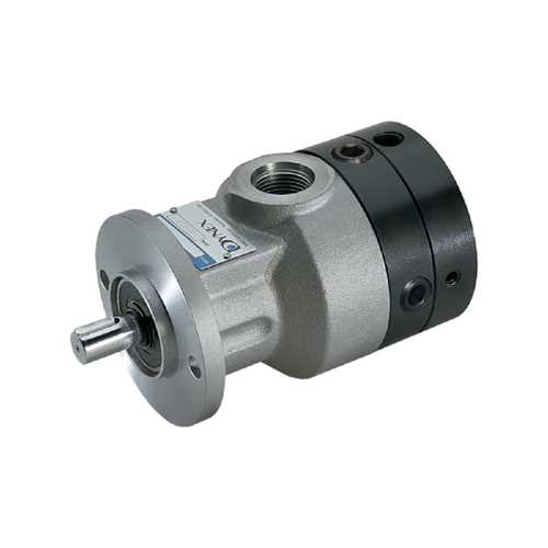 High Pressure Check Ball Piston Pump