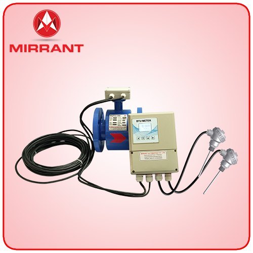 BTU Meter