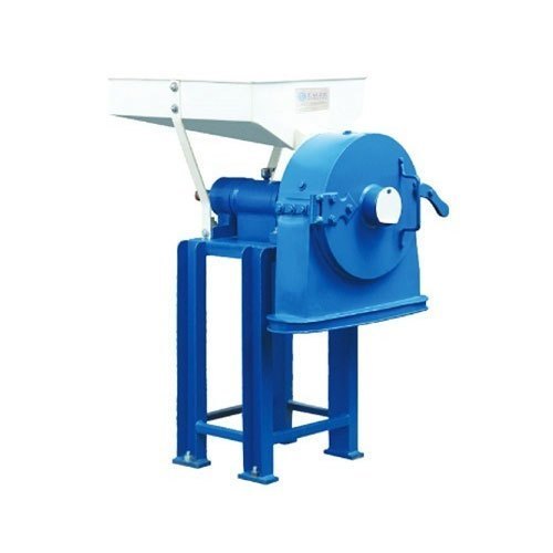 Single Stage Pulveriser