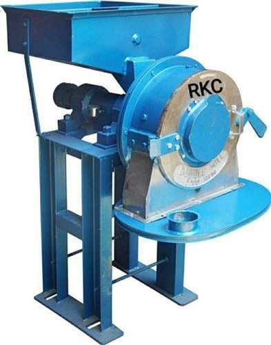 Double Stage Pulverizer