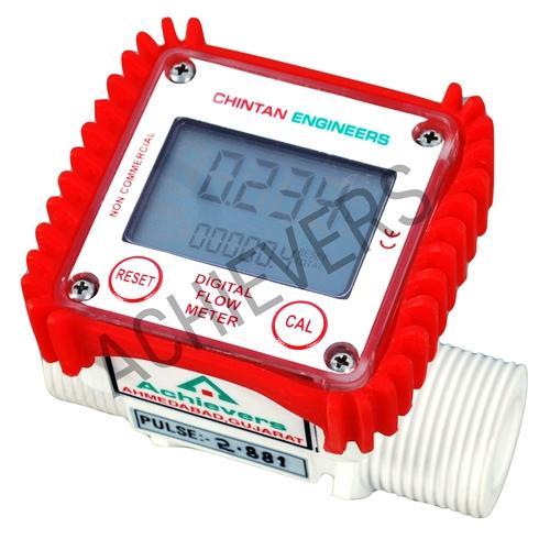 Flow Meters