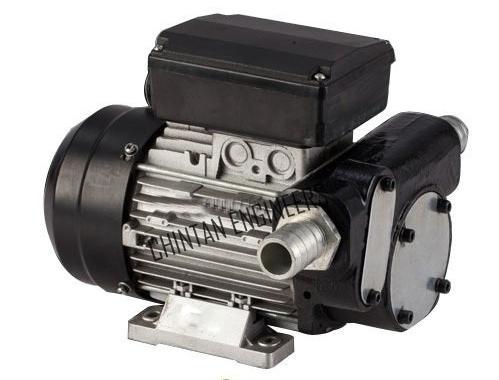 120LPM Fuel Transfer Pumps