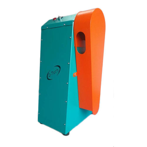 Sugarcane Peeler Machine