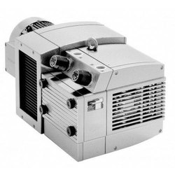 Oil Free Rotary Vane Vacuum Pump